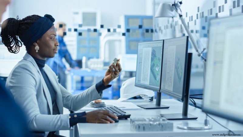 Quatre tendances clés façonnant l avenir de l industrie des semi-conducteurs