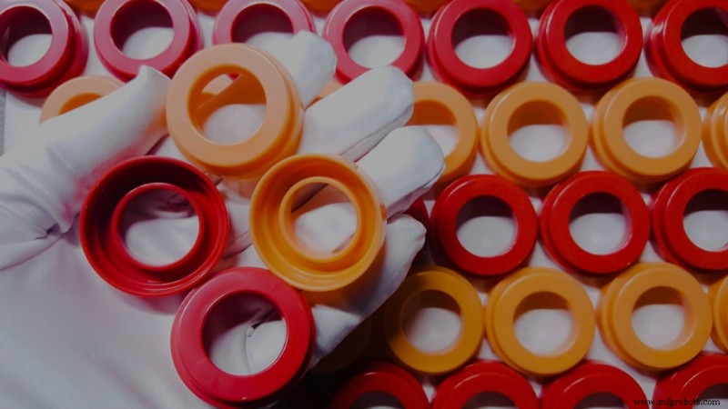 Prévention des défauts esthétiques en moulage par injection : Conseils d experts