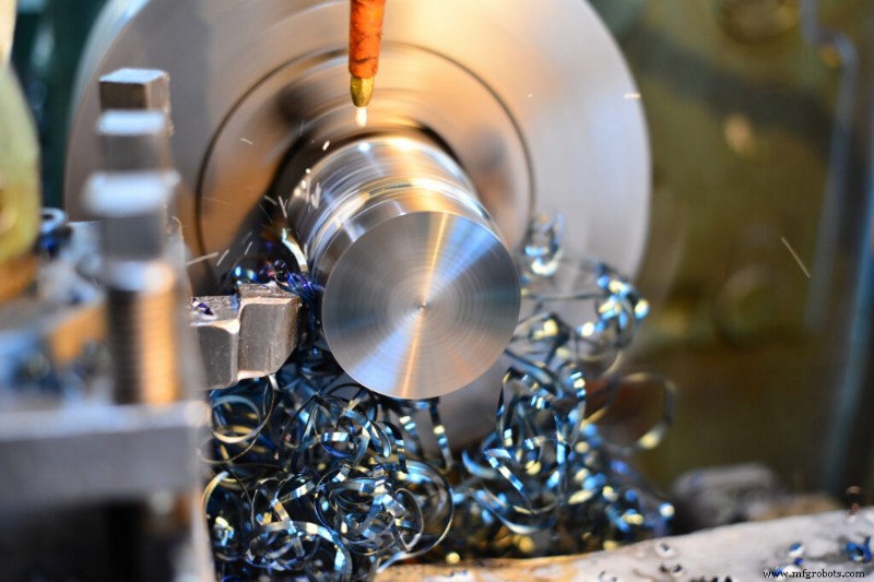Méthodes de fabrication à la demande les plus rapides : Accélérer la production, réduire les coûts et minimiser les déchets