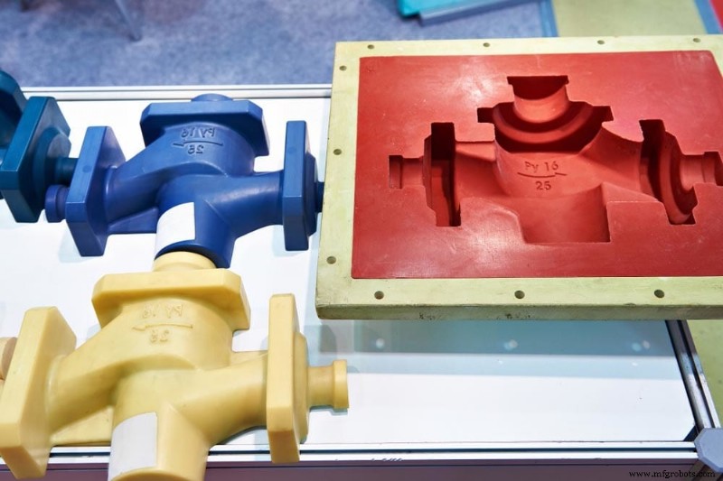 Méthodes de fabrication à la demande les plus rapides : Accélérer la production, réduire les coûts et minimiser les déchets