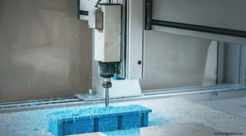 4 écueils de conception clés à éviter en usinage CNC