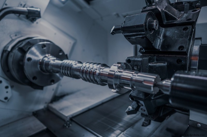 4 écueils de conception clés à éviter en usinage CNC