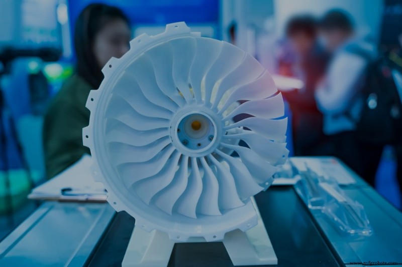 Lissage vapeur : Pourquoi c est un game-changer pour les pièces imprimées 3D