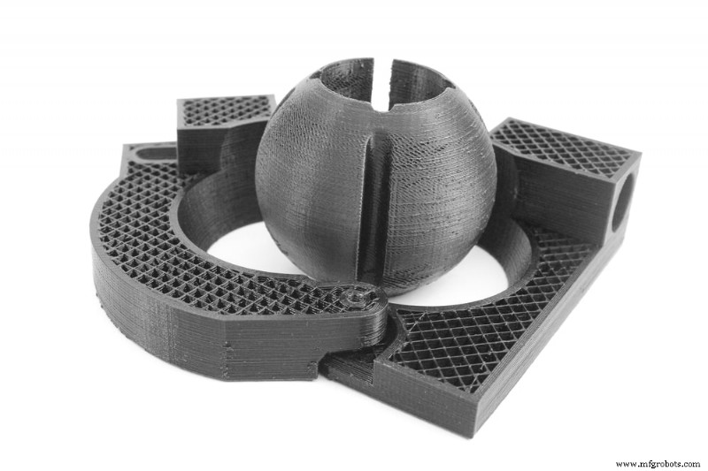 Lissage vapeur : Pourquoi c est un game-changer pour les pièces imprimées 3D