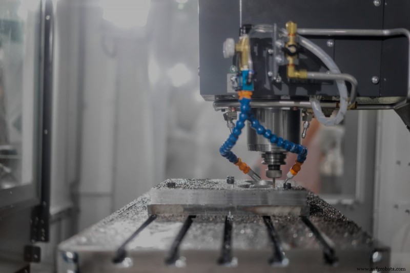 Rationaliser l usinage CNC : Conseils de conception pour des pièces rentables et de haute qualité