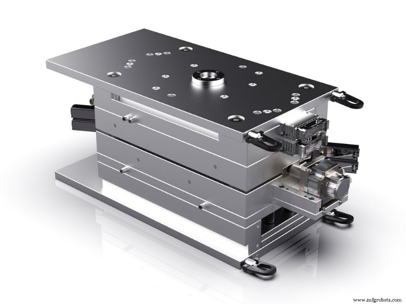 Principaux facteurs de coûts d outillage moulage par injection : Vue d ensemble complète