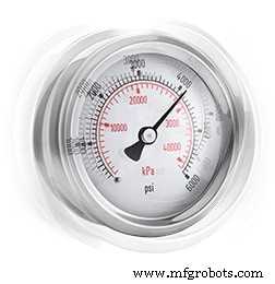 Détecter et prévenir les défaillances des manomètres : guide pratique