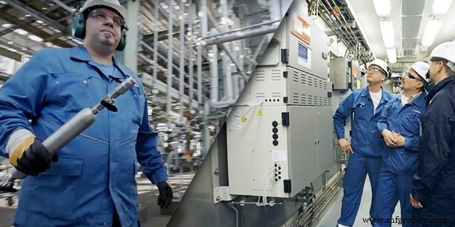 Comment déterminer la meilleure solution d échantillonnage pour votre installation