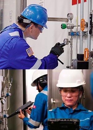 Réduire les coûts et améliorer la sécurité : stratégies de conception expertes pour les systèmes de distribution de gaz