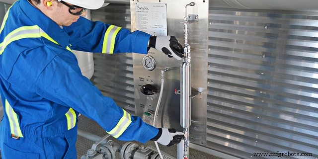 Guide d expert pour la maintenance des cylindres d échantillonnage : FAQ essentielles et meilleures pratiques