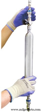 Guide d expert pour la maintenance des cylindres d échantillonnage : FAQ essentielles et meilleures pratiques
