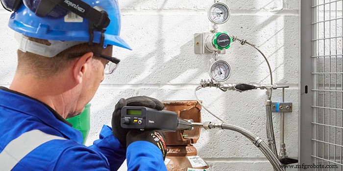 Prévention des fuites dans les systèmes fluides : stratégies d économie pour votre installation