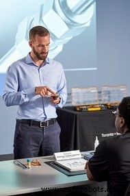 Fabrication de semi-conducteurs : le rôle crucial des services de support rapide
