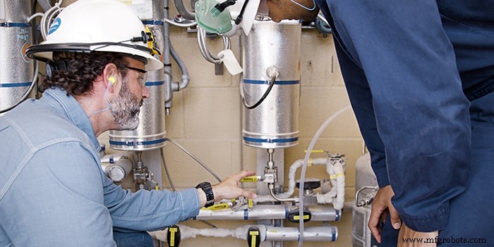 Maximisez l efficacité : stratégies éprouvées pour booster la performance des systèmes fluides