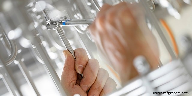 Détection et prévention des fuites dans les systèmes fluides : guide complet
