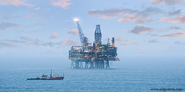 Pourquoi la standardisation des composants de systèmes fluides favorise la réussite des projets pétroliers et gaziers