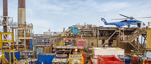 Pourquoi la standardisation des composants de systèmes fluides favorise la réussite des projets pétroliers et gaziers