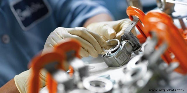 Choisir les bonnes vannes pour les systèmes fluides industriels : guide pratique