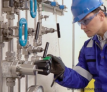 Choisir les bonnes vannes pour les systèmes fluides industriels : guide pratique