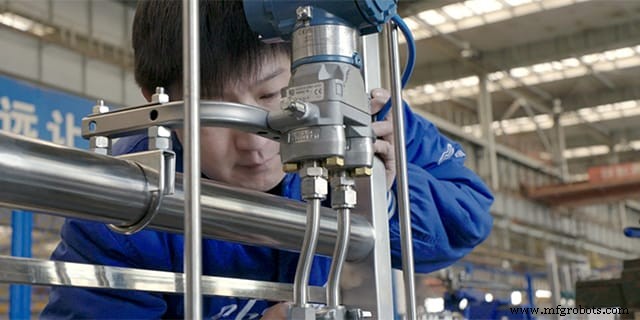 Shenyang Blower Works Group : Améliorer la sécurité et la fiabilité dans les secteurs minier, chimique et énergétique