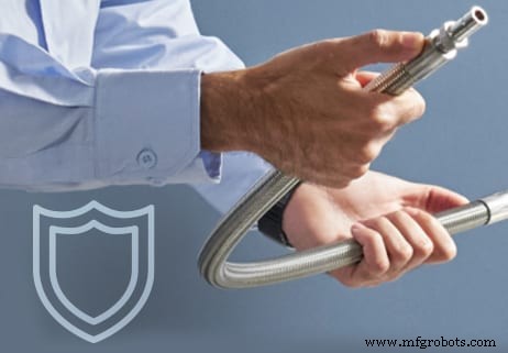 Maîtriser la sélection de flexibles industriels : Sécurité, efficacité et performance