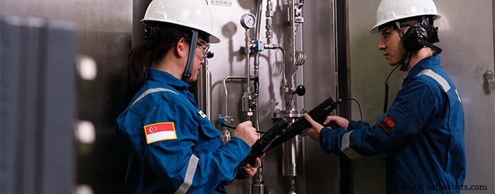Pourquoi l ingénierie terrain sur site booste l efficacité de la production de semi-conducteurs