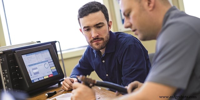 Maîtriser le soudage orbital : outils de formation essentiels pour la main-d œuvre future