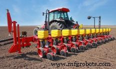 Explorer les variétés de tracteurs agricoles : types, usages et caractéristiques