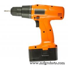 Top types d outils électroportatifs pour construction et fabrication