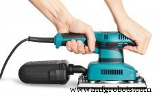 Top types d outils électroportatifs pour construction et fabrication