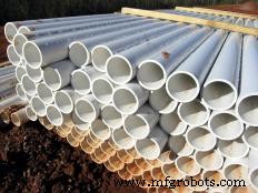 La Résine PVC Expliquée : Propriétés Clés et Applications