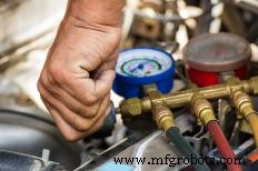 Comprendre les Gaz Réfrigérants : Types, Fonctions et Impact Environnemental