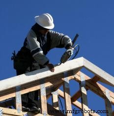 Qu est-ce qu un Solive en Treillis (Bar Joist) ? Essentiel pour Planchers et Toitures Légers