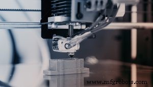 Technologies Avancées d Impression 3D : Partie 2 – Exploration de la Fabrication Couche par Couche