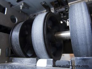 Technologies Avancées d Impression 3D : Partie 2 – Exploration de la Fabrication Couche par Couche