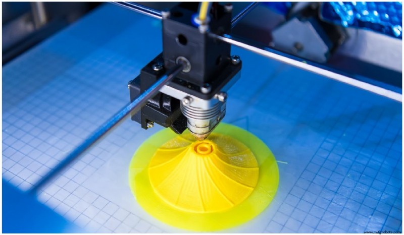 Usinage CNC vs Impression 3D : Quelle Méthode de Fabrication pour Votre Projet ?