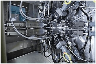Optimiser vitesse, avance et profondeur de passe pour l usinage précis de composants hydrauliques
