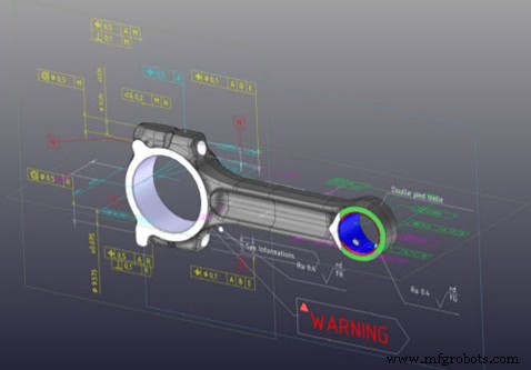 Pourquoi l interopérabilité est cruciale dans les logiciels 3D : Optimiser l efficacité des flux de travail
