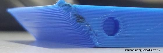 Comprendre le gauchissement (warping) en impression 3D : causes, solutions et prévention