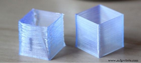Comprendre le gauchissement (warping) en impression 3D : causes, solutions et prévention