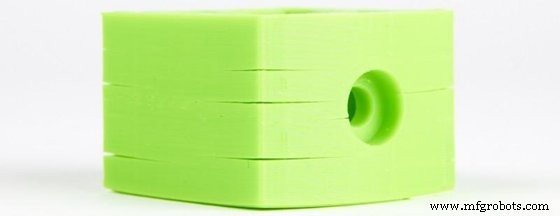 Comprendre le gauchissement (warping) en impression 3D : causes, solutions et prévention