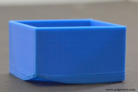 Comprendre le gauchissement (warping) en impression 3D : causes, solutions et prévention