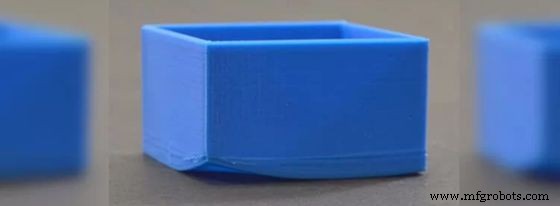 Comprendre le gauchissement (warping) en impression 3D : causes, solutions et prévention