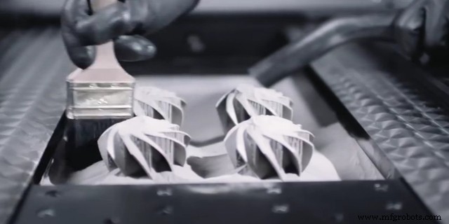 Choisir entre SLA et SLS pour le prototypage rapide : quelle technologie pour votre projet ?