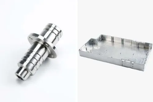 Tournage CNC vs Fraisage CNC : différences clés expliquées