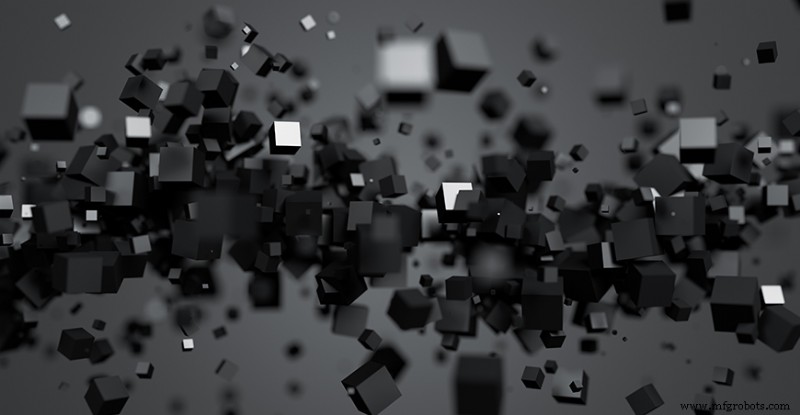 Revêtement Oxide Noir : Avantages, Procédé et Applications