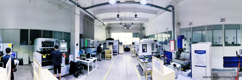 Choisir le service d usinage CNC idéal : guide pratique