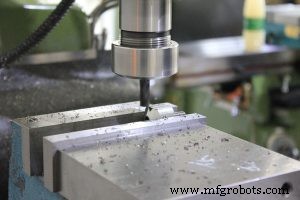 Choisir le service d usinage CNC idéal : guide pratique