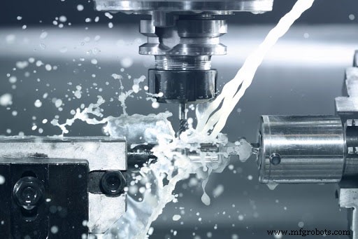 Pourquoi l usinage de haute précision stimule l innovation industrielle