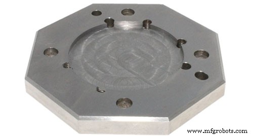 Pièces usinées CNC : finitions de surface expliquées et comment les améliorer
